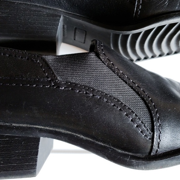 Studio Works Leather Shoes - Picture 4 of 7